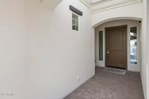 Entry Way - 2113 W Rowel Rd, Phoenix, AZ 85085 photo 1 of 8