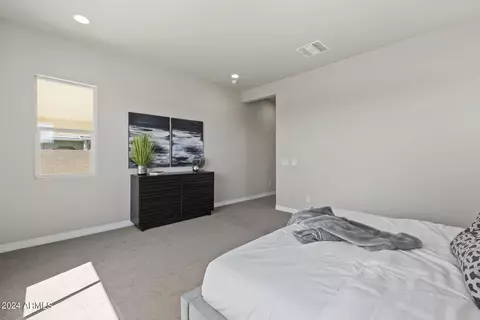 Bedroom - 2113 W Rowel Rd, Phoenix, AZ 85085 photo 2 of 3