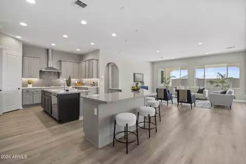 Kitchen - 2113 W Rowel Rd, Phoenix, AZ 85085 photo 1 of 9