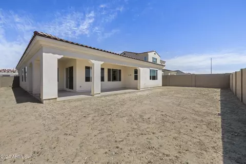 Exterior - 2113 W Rowel Rd, Phoenix, AZ 85085 photo 8 of 8