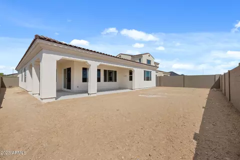 Exterior - 2113 W Rowel Rd, Phoenix, AZ 85085 photo 7 of 8