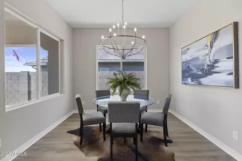 Dining - 2113 W Rowel Rd, Phoenix, AZ 85085 photo 3 of 4