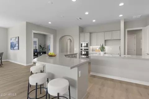 Kitchen - 2113 W Rowel Rd, Phoenix, AZ 85085 photo 5 of 9