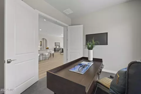 Living - 2113 W Rowel Rd, Phoenix, AZ 85085 photo 4 of 4