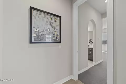 Entry Way - 2113 W Rowel Rd, Phoenix, AZ 85085 photo 7 of 8