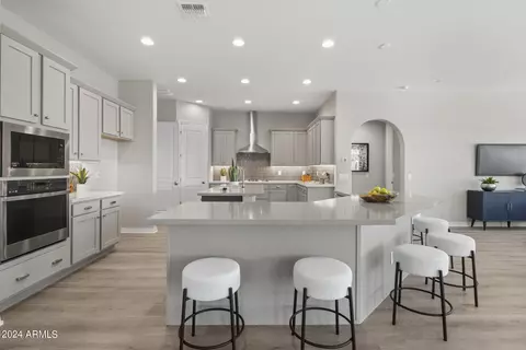 Kitchen - 2113 W Rowel Rd, Phoenix, AZ 85085 photo 2 of 9