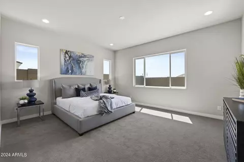 Bedroom - 2113 W Rowel Rd, Phoenix, AZ 85085 photo 1 of 3