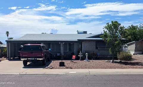 1388 S Ocotillo Dr, Apache Junction, AZ 85120 photo 4