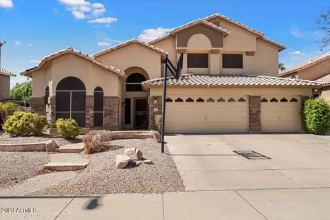 4729 E Desert Ln, Gilbert, AZ 85234