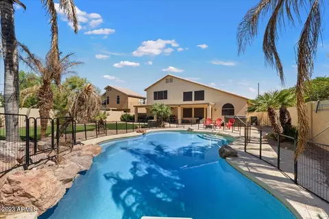 4729 E Desert Ln, Gilbert, AZ 85234 photo 18
