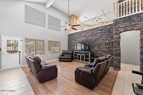 4729 E Desert Ln, Gilbert, AZ 85234 photo 5