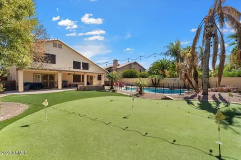 4729 E Desert Ln, Gilbert, AZ 85234 photo 17