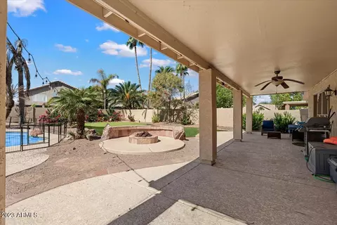 4729 E Desert Ln, Gilbert, AZ 85234 photo 16