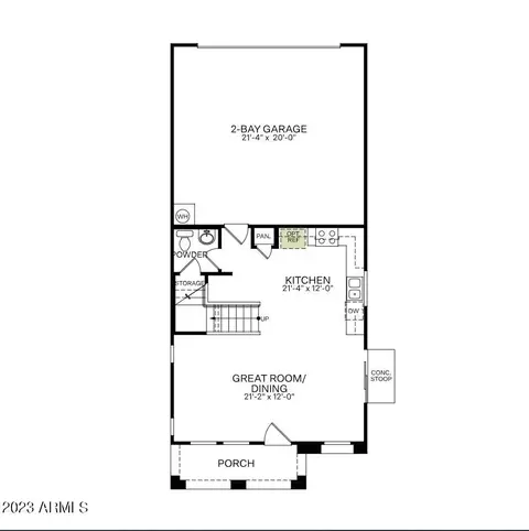 4232 S 58th Ave, Phoenix, AZ 85043 photo 2