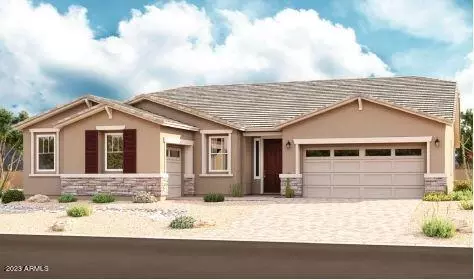 17538 W Lincoln St, Goodyear, AZ 85338