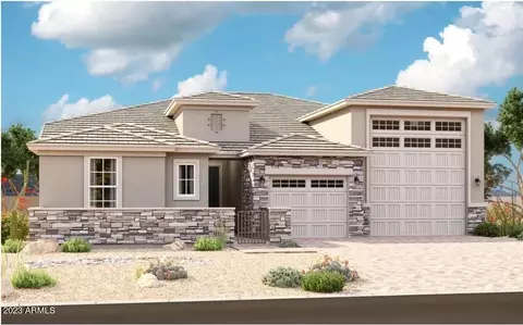 572 S 174th Ln, Goodyear, AZ 85338