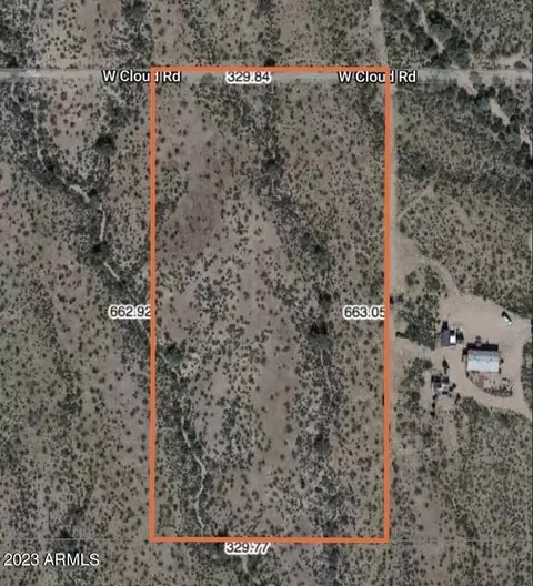 339 W Nn W Cloud Dr #7, Wittmann, AZ 85361