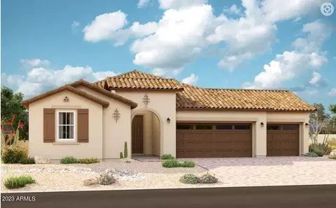 594 S 174th Ln, Goodyear, AZ 85338