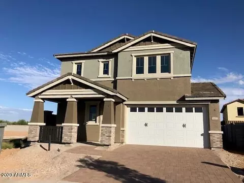 16207 W Cielo Grande Ave, Surprise, AZ 85387