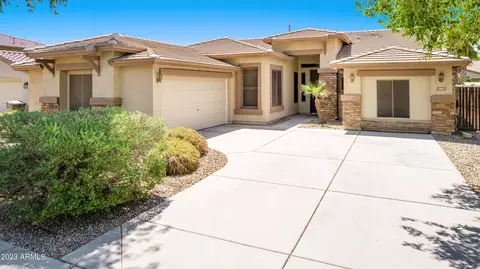 295 W Montego Dr, Casa Grande, AZ 85122