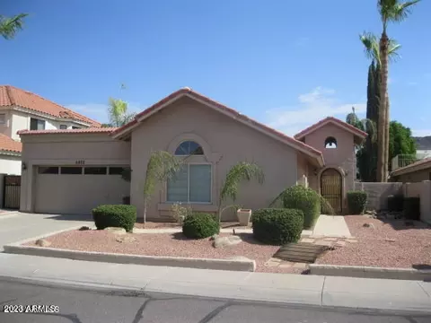 5822 W Abraham Ln, Glendale, AZ 85308