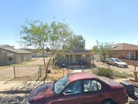 1317 W Mohave St, Phoenix, AZ 85007