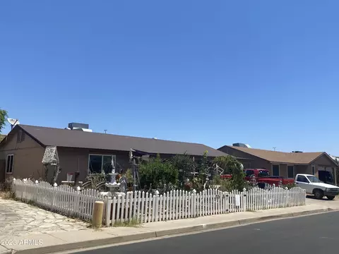 2508 E Isabella Ave, Mesa, AZ 85204