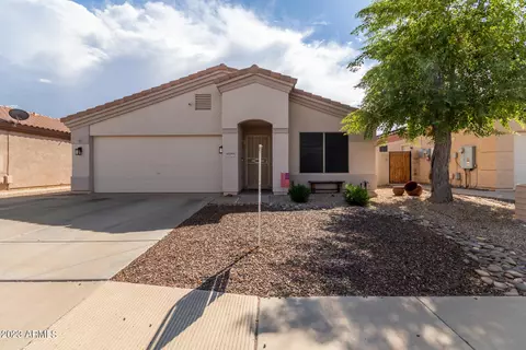 16350 N Naegel Dr, Surprise, AZ 85374