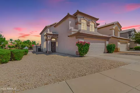 3719 E Inverness Ave #20, Mesa, AZ 85206