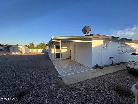 6056 E Des Moines St, Mesa, AZ 85205 photo 3