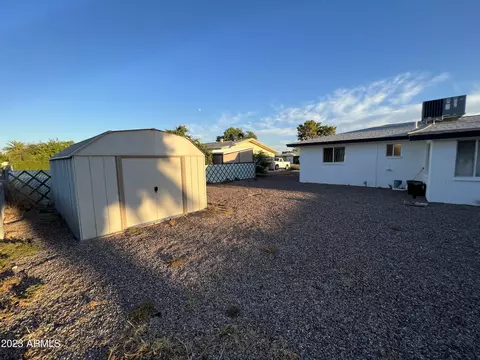 6056 E Des Moines St, Mesa, AZ 85205 photo 6