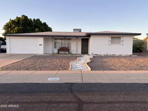 6056 E Des Moines St, Mesa, AZ 85205