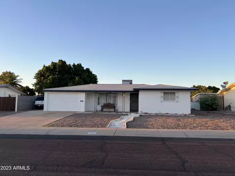 6056 E Des Moines St, Mesa, AZ 85205 photo 2