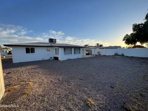 6056 E Des Moines St, Mesa, AZ 85205 photo 5