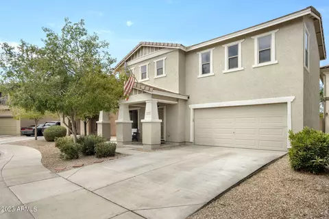 6430 W Barbara Ave, Glendale, AZ 85302