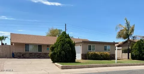 1326 N Dakota St, Chandler, AZ 85225