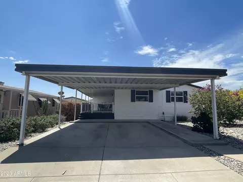 2233 E Behrend Dr #133, Phoenix, AZ 85024