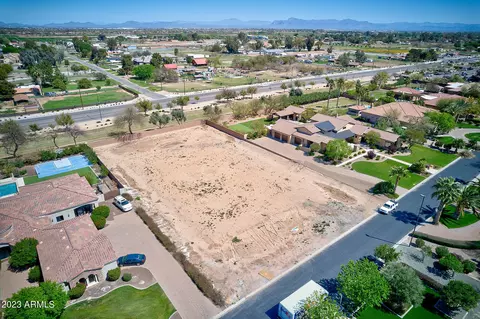 4588 E Meadowview Dr #6, Gilbert, AZ 85298 photo 9