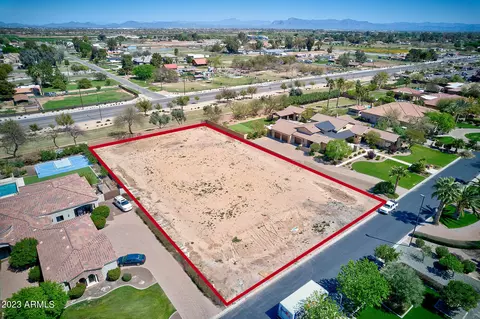 4588 E Meadowview Dr #6, Gilbert, AZ 85298 photo 10