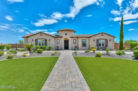 7813 W Calle Lejos --, Peoria, AZ 85383