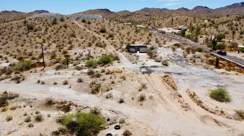 22721 W Eagle Mountain Rd #-, Buckeye, AZ 85326