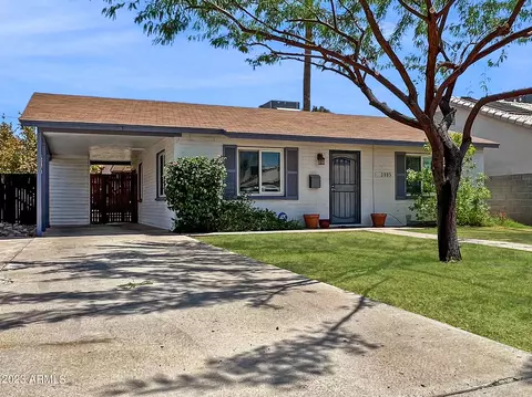 3905 N 14th Pl, Phoenix, AZ 85014
