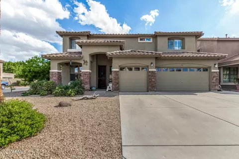 8409 W Purdue Ave, Peoria, AZ 85345