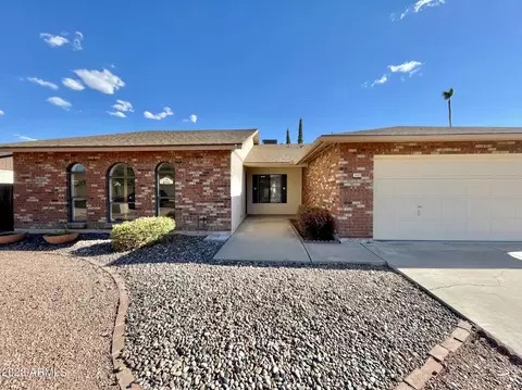 3149 W Topeka Dr, Phoenix, AZ 85027