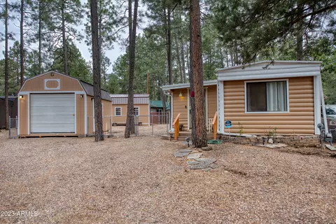 6115 D Street St, Lakeside, AZ 85929