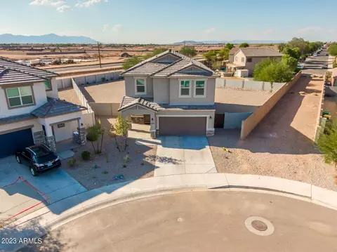 18666 N Toledo Ave, Maricopa, AZ 85138