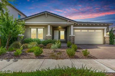 10239 E Supernova Dr, Mesa, AZ 85212