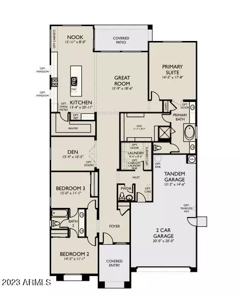 10239 E Supernova Dr, Mesa, AZ 85212 photo 34