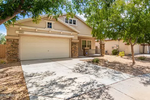 6987 W Cactus Wren Dr, Glendale, AZ 85303