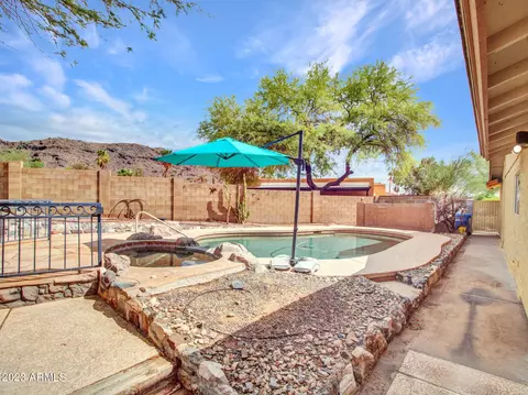 4212 E Sunrise Dr, Phoenix, AZ 85044 photo 43